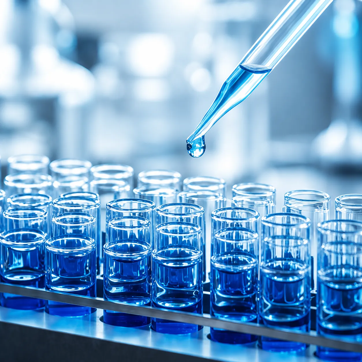 Global Chemical Suppliers & Distributor