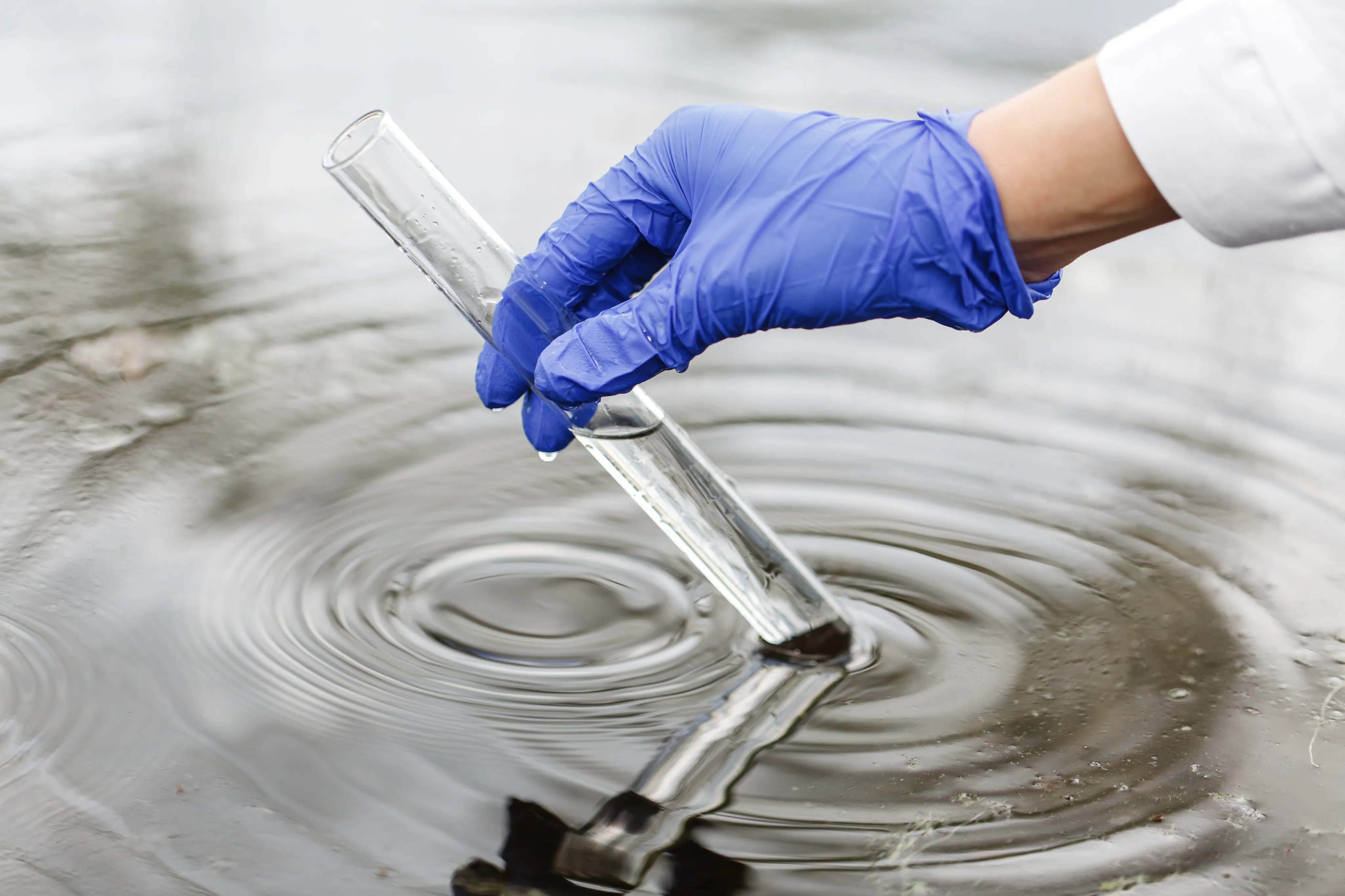 Effluent Treatment