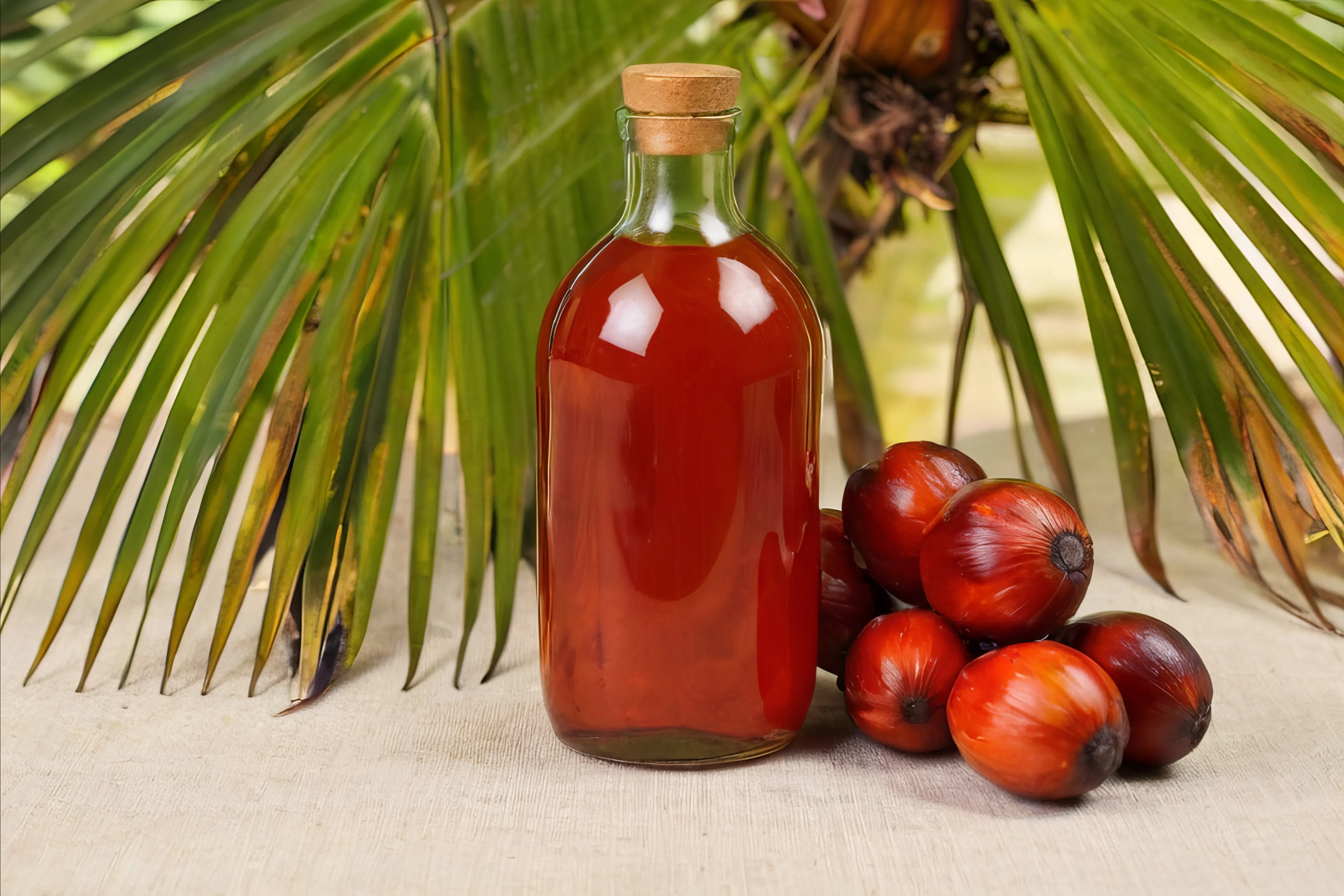 Palm Derivatives
