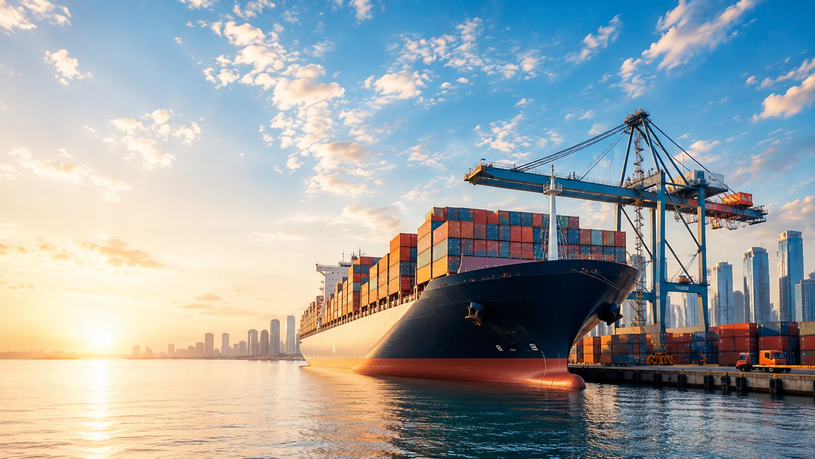 Shipment Tracking